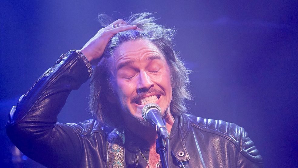 Die Nominierung von Gil Ofarim als Kandidat für das Dschungelcamp hat eine Debatte ausgelöst. (Archivbild) Foto: Bernd Thissen