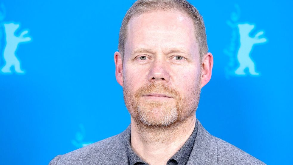 Max Richter hat die Musik für das Drama „Hamnet“ komponiert. (Archivbild) Foto: Hannes P Albert