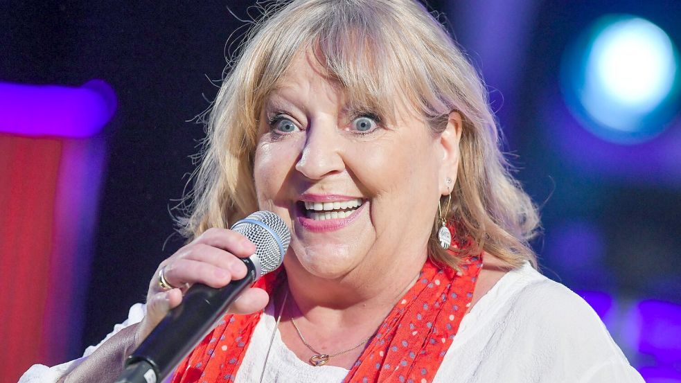 Erst schlug sie einen anderen Weg ein: eine Ausbildung zur Apothekerin. (Archivbild) Foto: Patrick Pleul