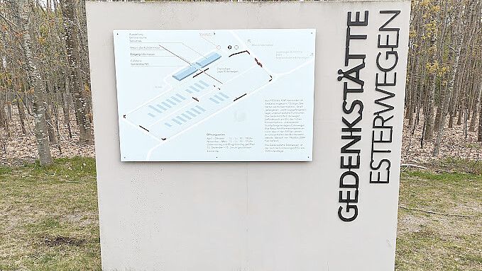 Mit einem Vortrag von Melanie Engler, Leiterin der Gedenkstätte Lichtenburg, wird am Sonntag, 25. Januar 2026, um 15 Uhr die neue Sonderausstellung in der Gedenkstätte Esterwegen eröffnet. Die Veranstaltung findet statt zum Gedenken an die Opfer des Nationalsozialismus am 27. Januar. Foto: privat