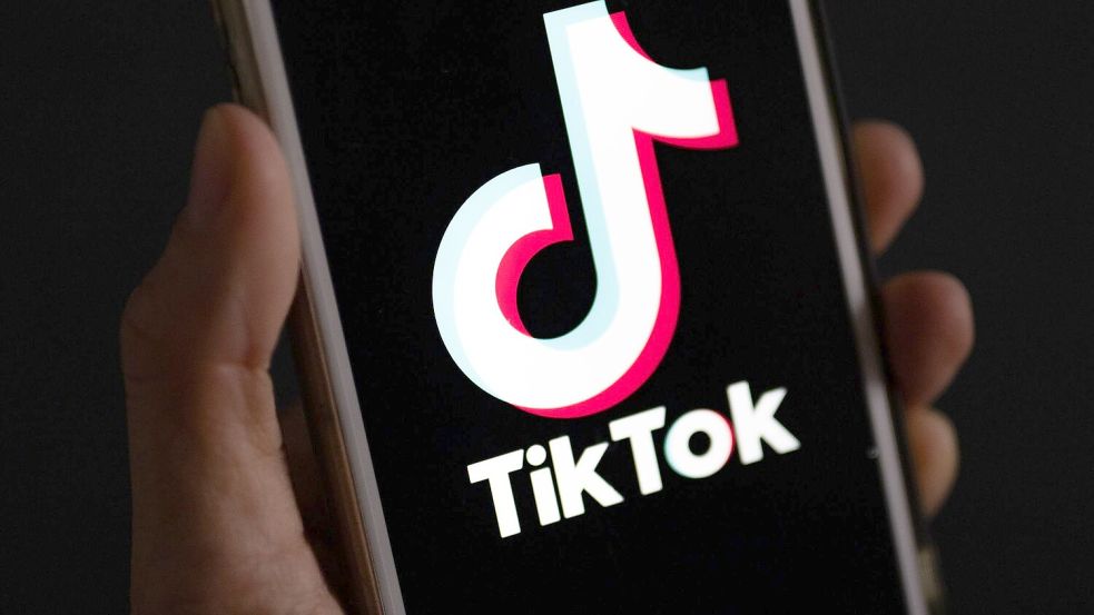 Die Plattform Tiktok hat in Deutschland viele junge Nutzerinnen und Nutzer. (Symbolbild) Foto: Monika Skolimowska