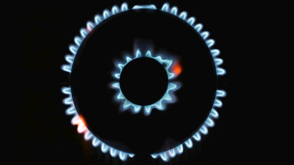 Verbraucher müssen sich laut EU-Kommission keine großen Sorgen über steigende Gaspreise machen. Foto: Marijan Murat