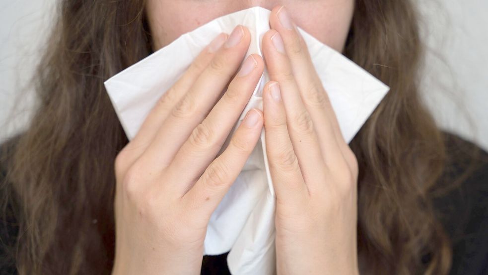 Krankheitsausfälle von Beschäftigten sorgen für viel Kritik. (Symbolbild) Foto: Alicia Windzio