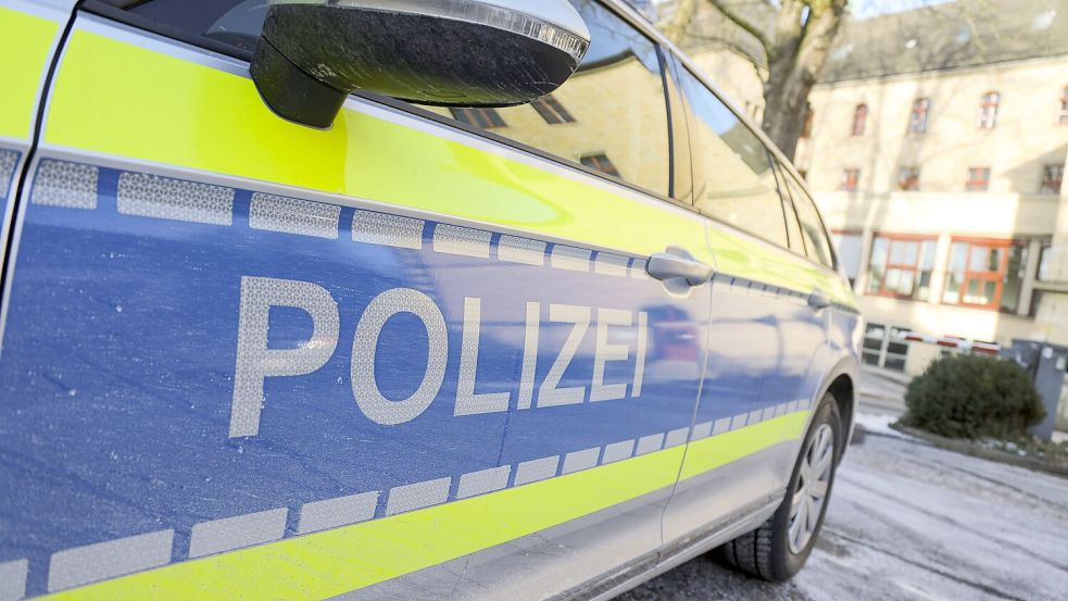 Im Osnabrücker Land hat es am Montag 42 Verkehrsunfälle gegeben. Foto: Michael Gründel