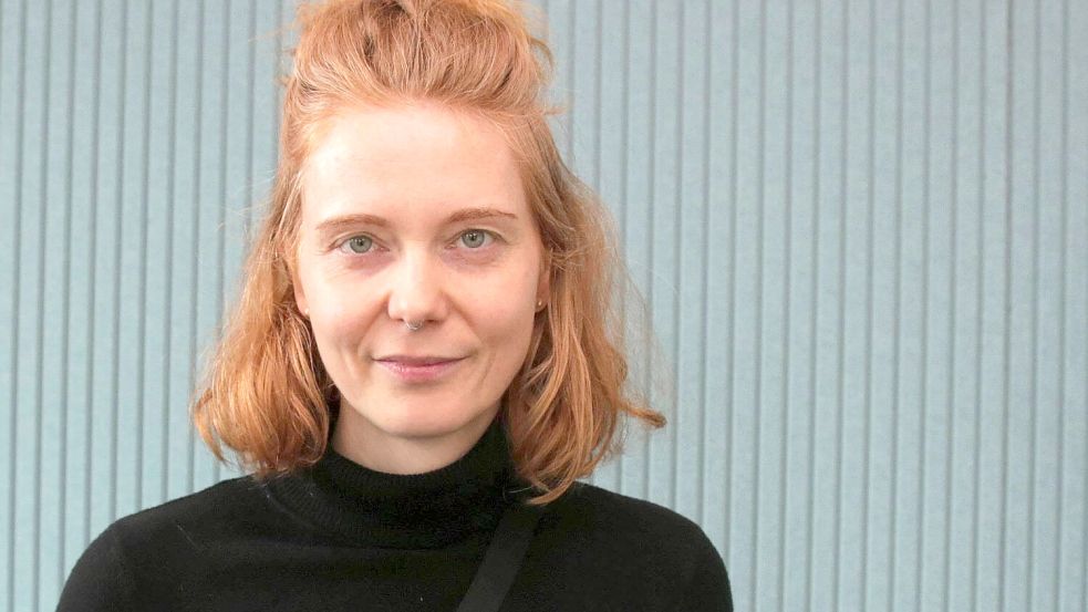 Carleen Thierbach erleidet durch eine dramatische Rettung ein Trauma. Foto: Linda Braunschweig