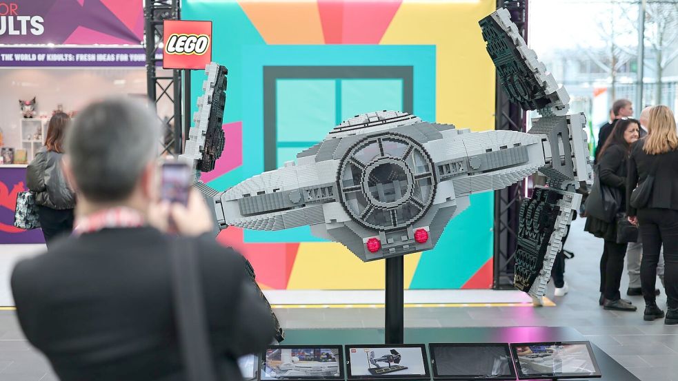 Erwachsene sind eine kaufkräftige Zielgruppe. Foto: Daniel Karmann