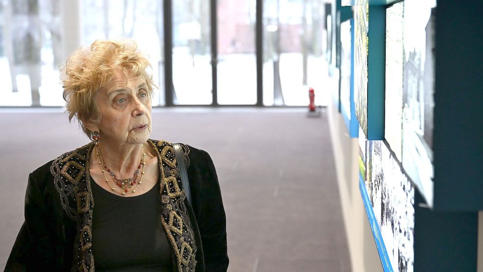 Friedman wird eine Rede zum Holocaust-Gedenktag 2026 im Bundestag halten. Foto: Markus Lenhardt