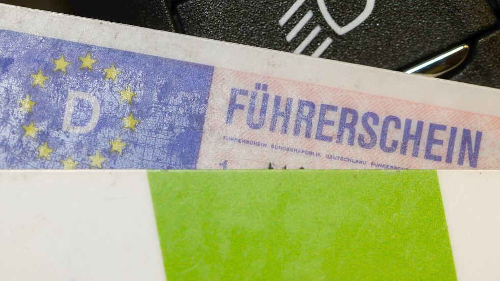 Die Kosten für den Führerschein sind in den vergangenen Jahren gestiegen. (Symbolbild) Foto: Robert Michael