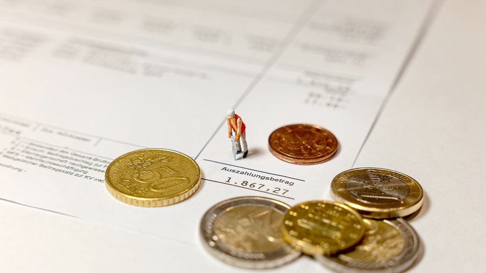 Können wir uns den Sozialstaat leisten? Natürlich. Wir müssen nur klären, wer ihn bezahlt. Foto: dpa/W2Art / Klara Michel