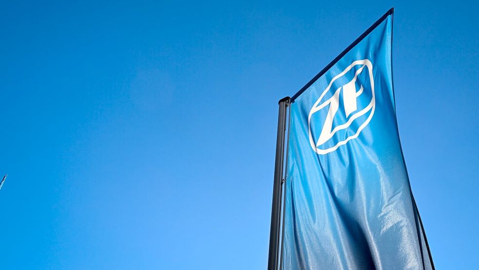 Der angeschlagene Konzern freut sich über einen Großauftrag. (Archivbild) Foto: Felix Kästle