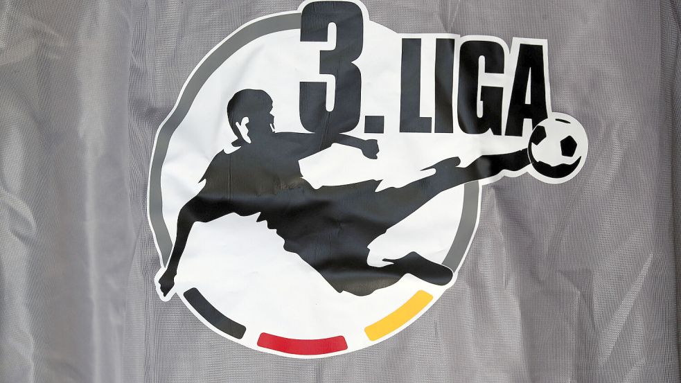 Ein Erfolgsmodell? Die 3. Liga. Foto: imago/PicturePoint