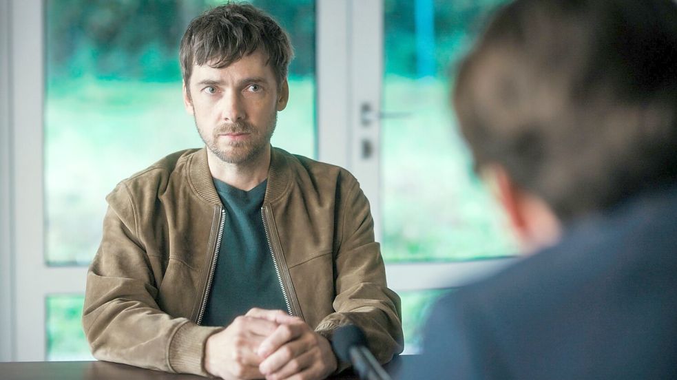 Wieder „Tödliche Geheimnisse“ in der ARD mit der zweiten Staffel von „Tage, die es nicht gab“. Foto: -