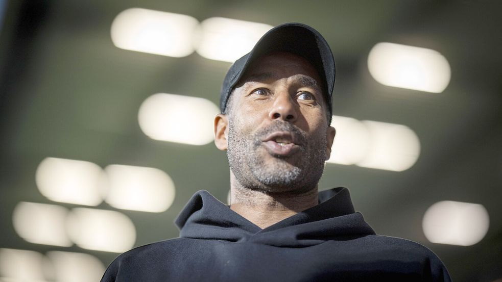 Daniel Thioune trainierte zuletzt Fortuna Düsseldorf Foto: IMAGO/Moritz Müller