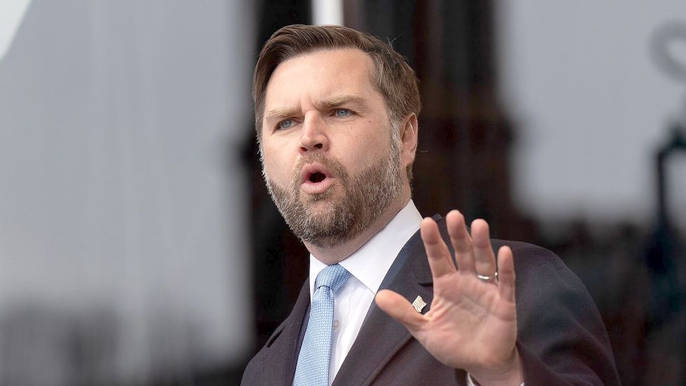 Die USA wollen die Abhängigkeit von China verringern. (Archivfoto) Foto: Jose Luis Magana/FR159526 AP/AP/