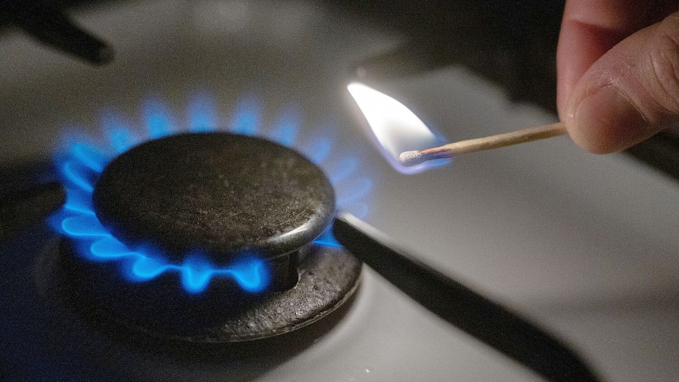 Wie kann man den Energieverbraucht senken? Der Stromspar-Check hat dabei bereits Hunderten Menschen geholfen. Nun steht das Projekt vor dem Aus. Symbolfoto: Marijan Murat/DPA