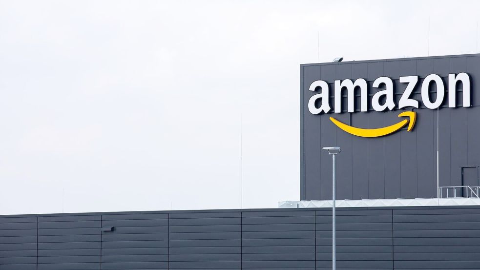 Unternehmen mit großer Marktmacht: Rund 60 Prozent des Umsatzes im Online-Handel in Deutschland entfällt auf Amazon. Foto: Rolf Vennenbernd