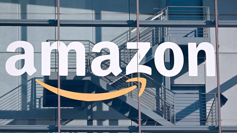 Amazon schockierte die Börse mit seinen Investitionsplänen. Foto: Sven Hoppe