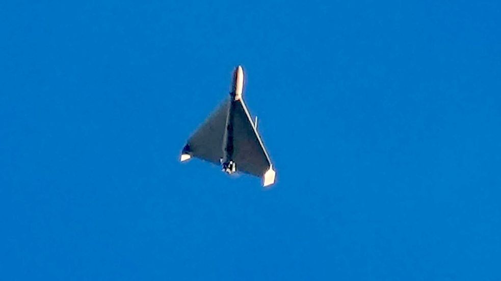 Bei russischen Angriffen sind nach ukrainischen Angaben erneut mehrere Menschen getötet worden. (Archivbild) Foto: Efrem Lukatsky/AP/dpa