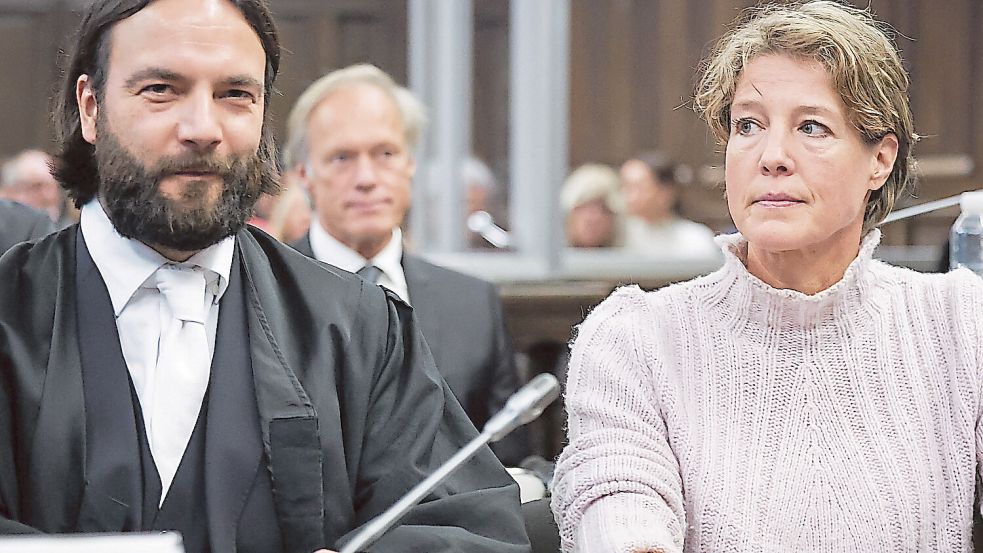 Die Bespitzelung der Hensels war laut dem mutmaßlich Drahtzieher der Entführung hoch professionell. Foto: Christian Charisius