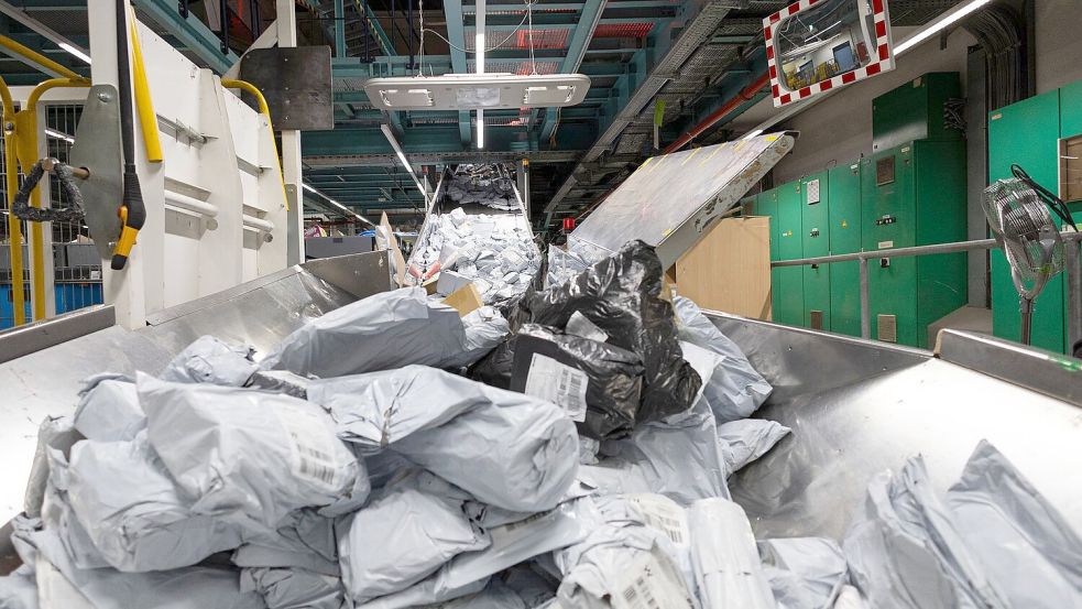 Das Wachstum der Weltwirtschaft ging IPBES zufolge mit einem immensen Verlust an biologischer Vielfalt einher. Foto: Hannes P Albert