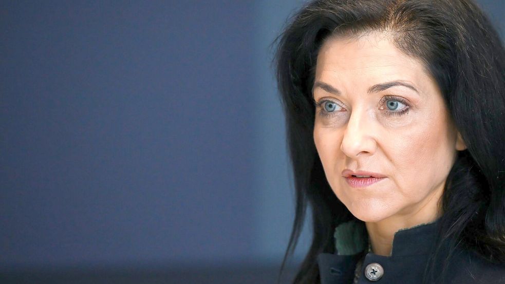 Ministerin Reiche eckt mit Vorschlägen an. Foto: Sven Hoppe