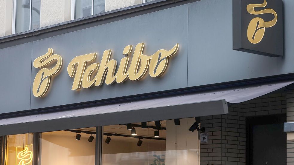 Kaffeeröster Tchibo erhöht Mitte Februar erneut seine Preise. Foto: Oliver Berg