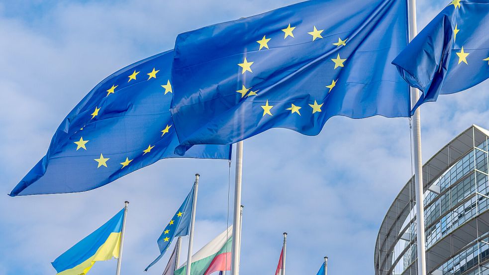 Die neuen Regeln sollen für alle 27 Mitgliedstaaten der EU gelten. Foto: IMAGO/Ardan Fuessmann