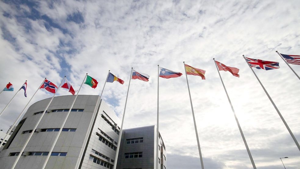 Italien wird von den USA die Führung über das Kommando in Neapel übernehmen. (Archivbild) Foto: Cesare Abbate