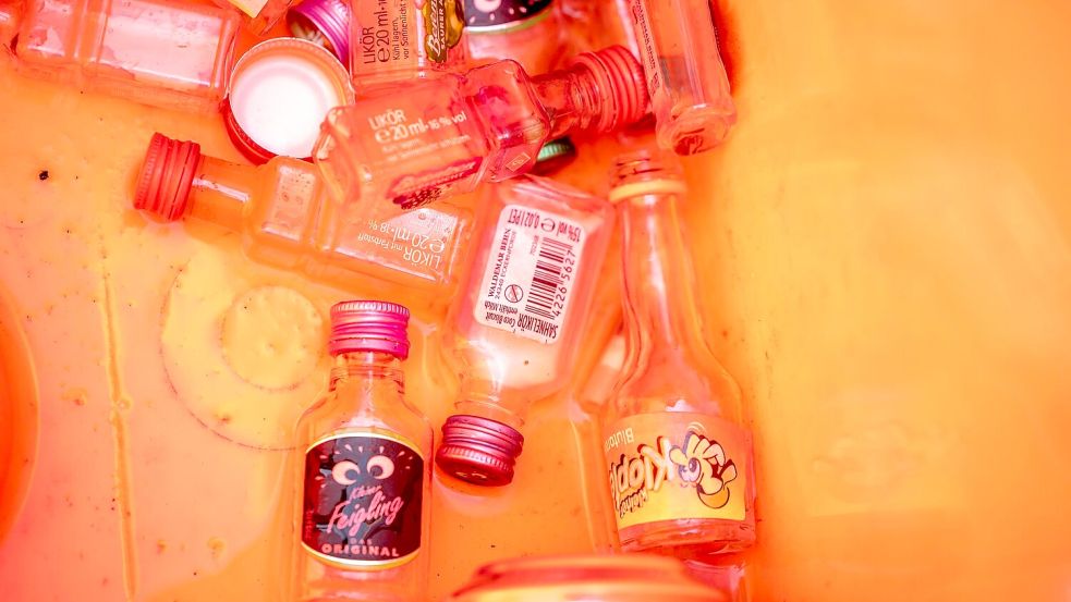 Vor allem bei den jüngeren Menschen gehen die Zahlen zurück (Symbolfoto) Foto: Thomas Banneyer