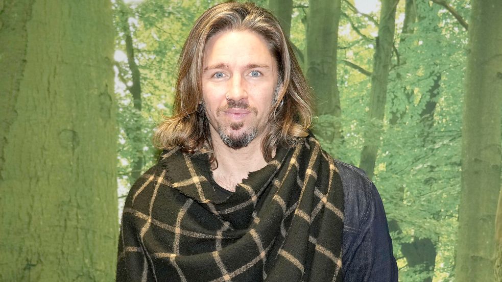 Kontroverser Dschungelkönig: Mit zwei Drittel der Zuschauerstimmen wurde Gil Ofarim zum Gewinner von „Ich bin ein Star – Holt mich hier raus!“ gewählt. Foto: IMAGO / BOBO