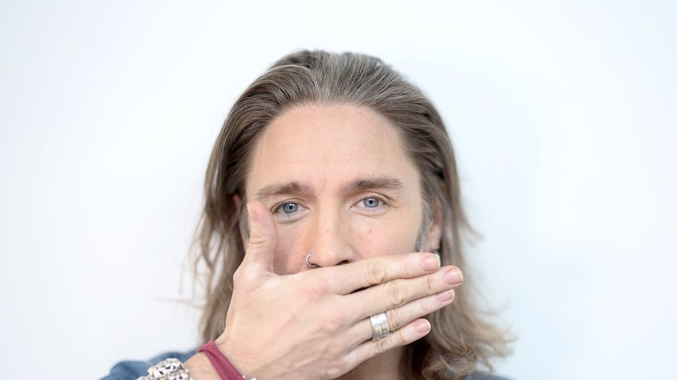 Viel zu besprechen: Gil Ofarim ist zurück in Deutschland. (Archivbild) Foto: Rolf Vennenbernd/dpa