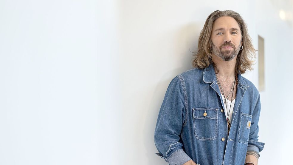 Der Musiker sagt, dass er noch keinen Plan für die Zukunft habe. (Archivbild) Foto: Rolf Vennenbernd/dpa