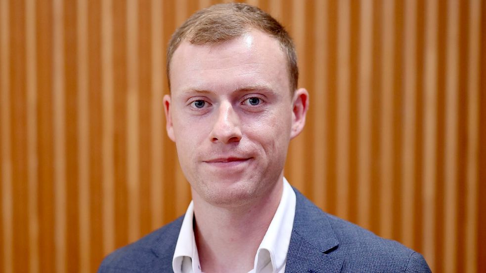 Manche in der AfD sind nicht begeistert über das, was der AfD-Bundestagsabgeordnete Jan Wenzel Schmidt öffentlich gesagt hat über die Besetzung von Mitarbeiterposten. (Archivbild) Foto: Peter Gercke