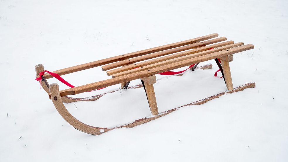 Die 13-Jährigen waren mit einer Schülergruppe in Österreich. (Symbolbild) Foto: Daniel Vogl