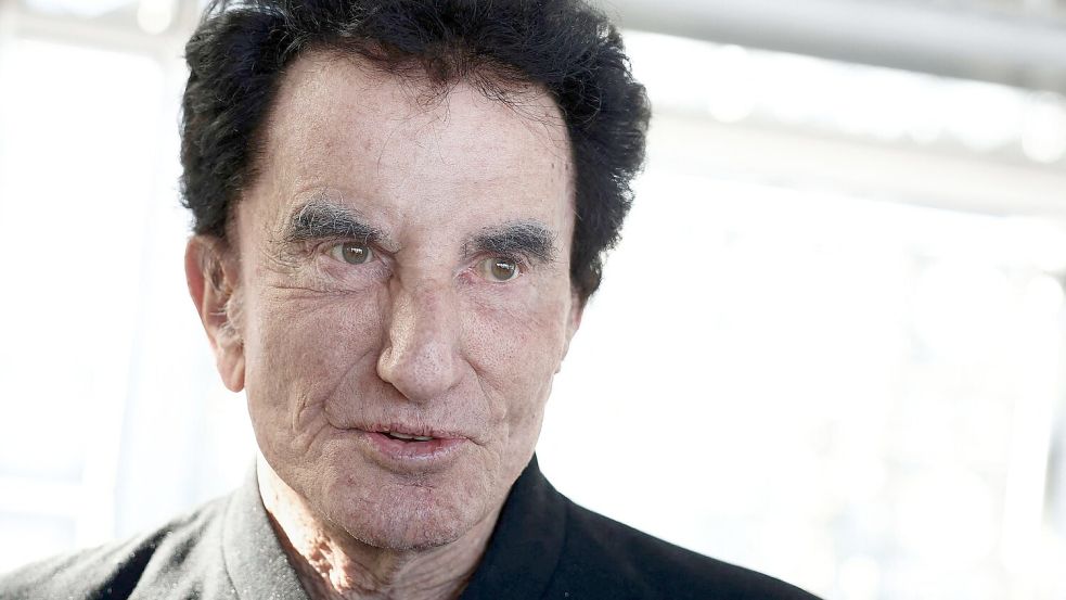 Jack Lang hat die im Zuge der Epstein-Affäre gegen ihn gerichteten Vorwürfe zurückgewiesen. Foto: Charlotte Siemon/AFP/dpa