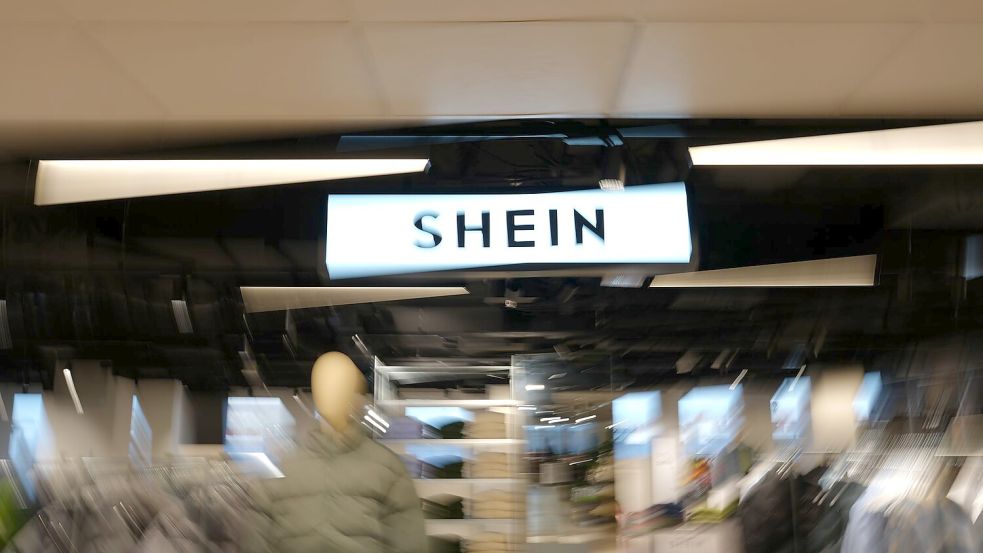 Der Online-Gigant zeigt sich nach der Eröffnung des Verfahrens kooperationsbereit. (Archivbild) Foto: Aurelien Morissard/AP/dpa