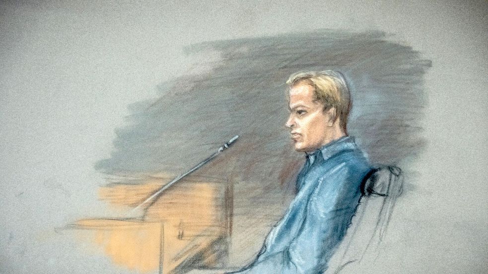 Der Sohn der norwegischen Kronprinzessin soll in seiner Beziehung zu einer Influencerin mehrfach gewalttätig geworden sein. (Archivbild) Foto: Ane Hem