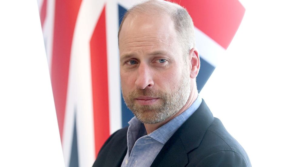 Befürworter der Monarchie setzen große Hoffnungen in Thronfolger William. (Archivbild) Foto: Chris Jackson