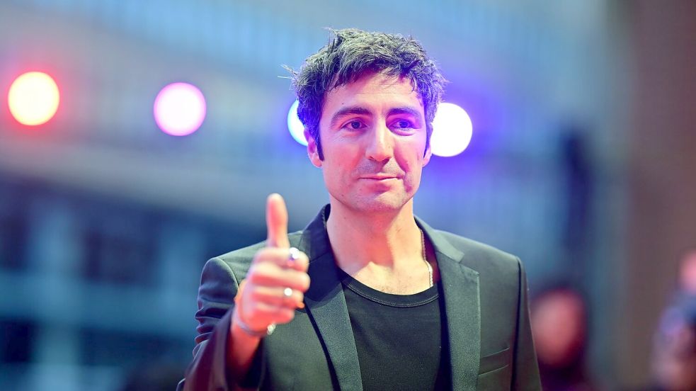 Wurde mit dem Hauptpreis der Berlinale ausgezeichnet: İlker Çatak. Foto: Sebastian Christoph Gollnow