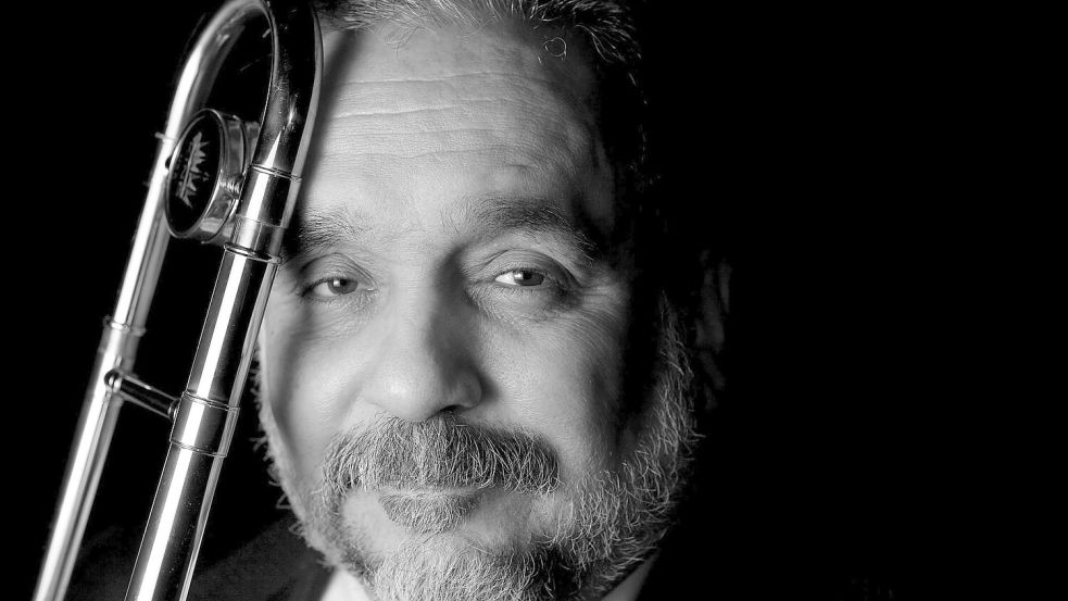 Willie Colón wurde auch „King of Salsa“ genannt. Foto: Gregory Bull/AP/dpa