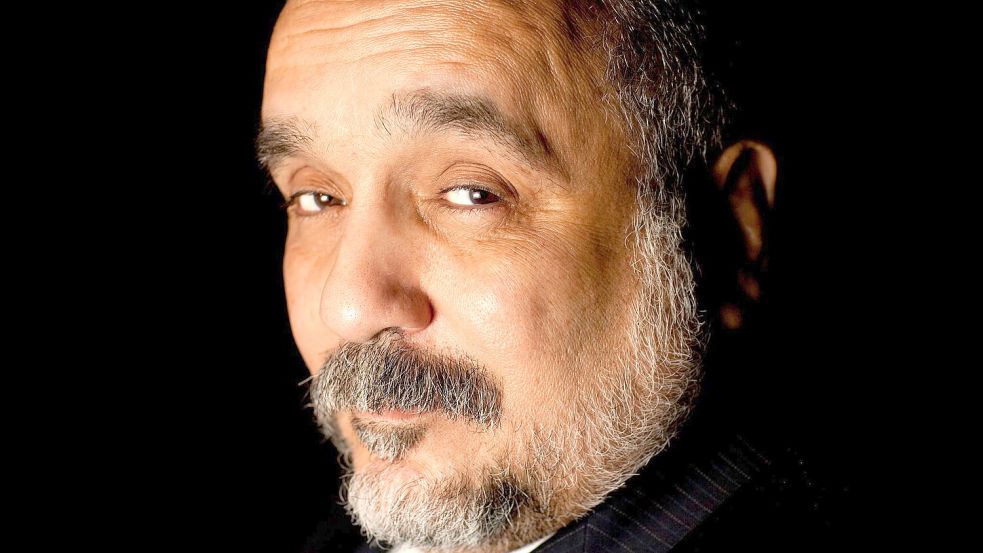 Colón engagierte sich auch für die Bürgerrechte der spanischsprachigen Minderheit in New York. Foto: Gregory Bull/AP/dpa