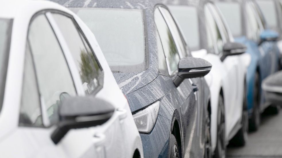 Werden Förderungen künftig an die Produktion in Europa geknüpft? (Archivbild) Foto: Sebastian Kahnert