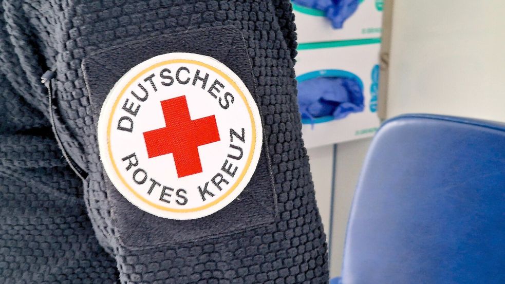 Ohne Führung? Der Präsident des insolventen DRK-Kreisverbandes Osnabrück-Stadt ist abgetaucht. Welche Rolle spielte er in dem Skandal? Foto: Claudia Sarrazin