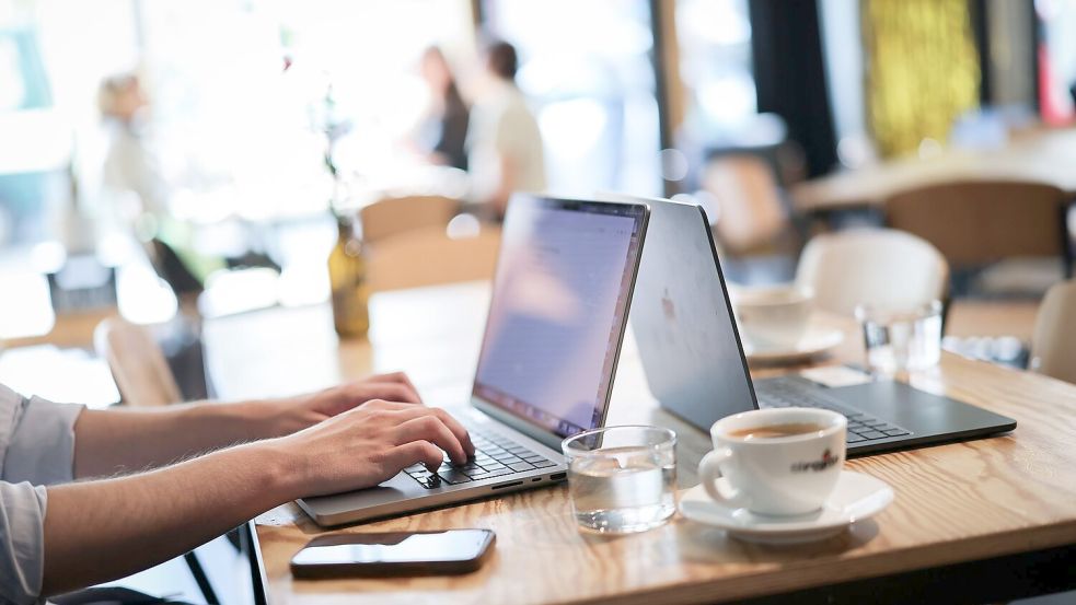 Deutsche Start-ups beurteilen den heimischen Standort gemischt (Archivbild) Foto: Christian Charisius