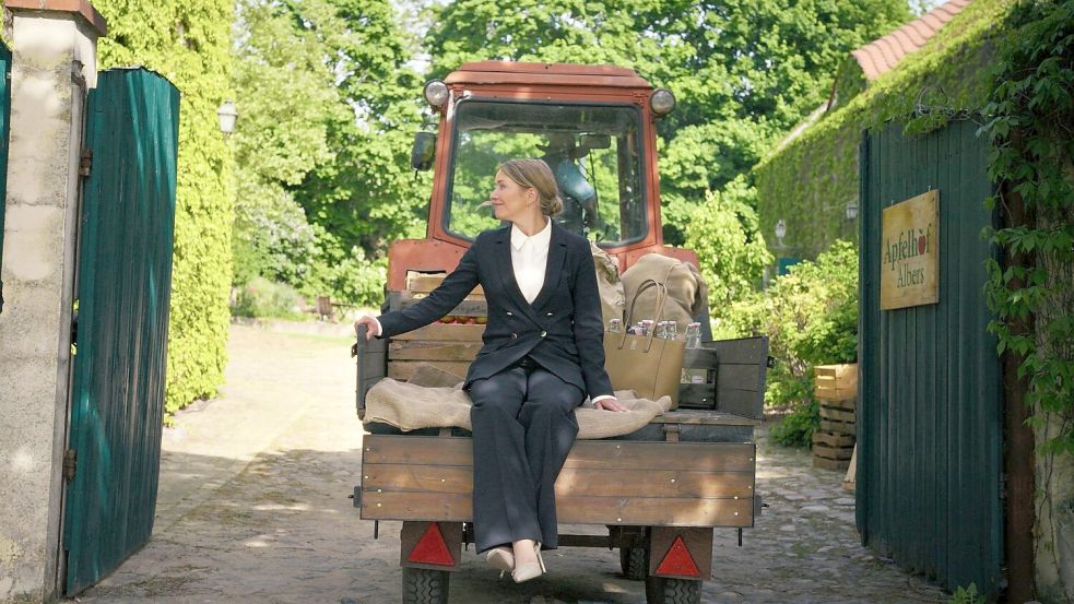 Die neue Serie startet am 2. März. Foto: -/Joyn/dpa