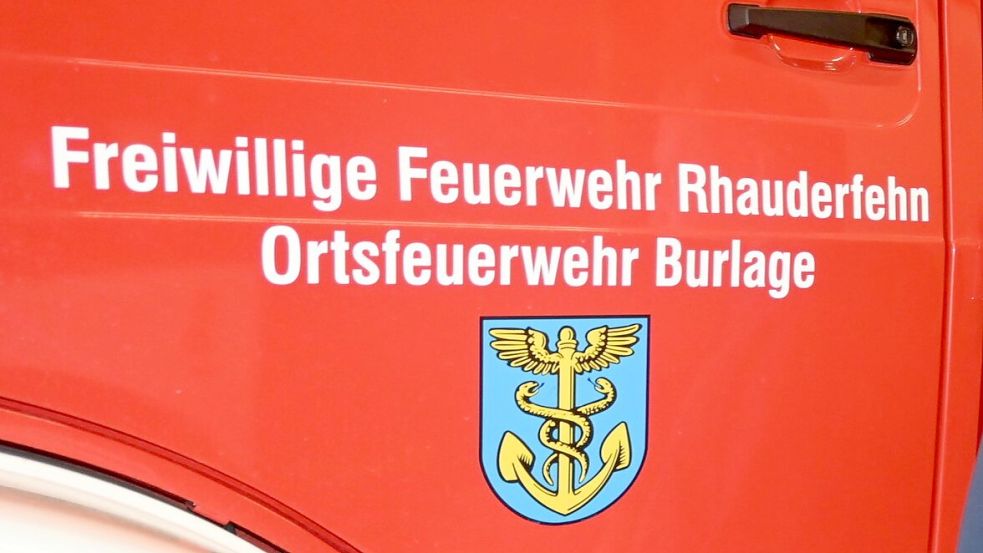 Nach dem baldigen Ende des Insolvenzverfahrens gegen den Förderverein der Burlager Feuerwehr sollte nun wieder die Wehr selbst voll und ganz im Mittelpunkt stehen. Foto: Archiv/Holger Weers