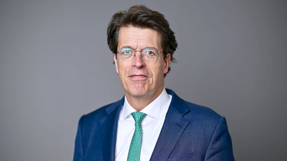 Schaeffler will künftig verstärkt Teile für humanoide Roboter fertigen. Foto: Sebastian Christoph Gollnow