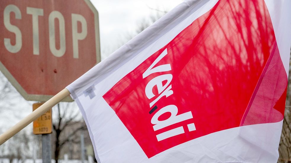 Die Gewerkschaft Verdi ruft zum zweiten Mal in diesem Jahr zu einem bundesweiten Warnstreik im ÖPNV auf. (Archivbild) Foto: Stefan Puchner