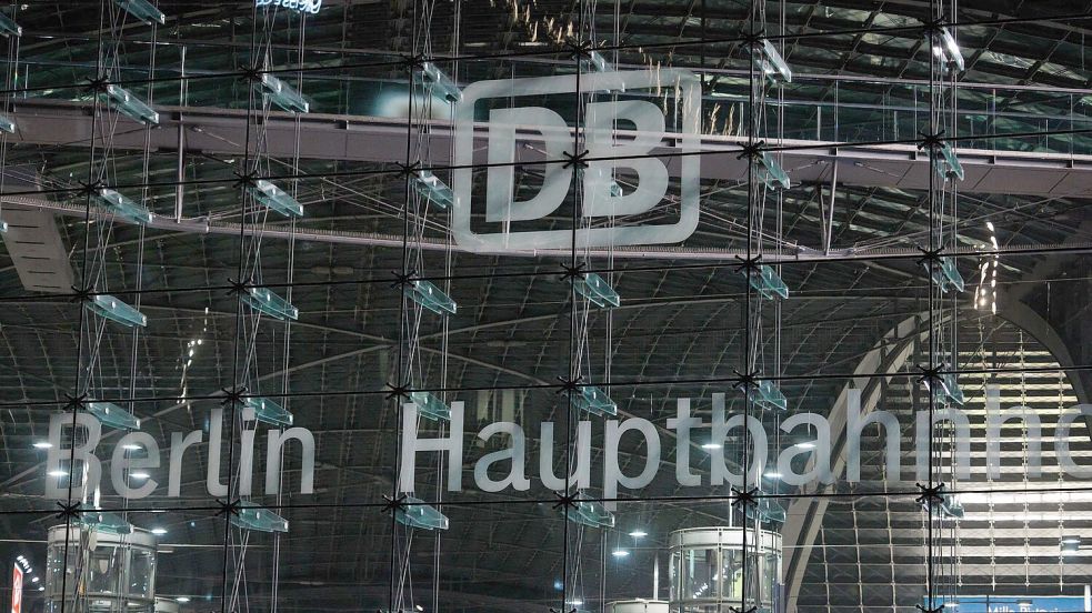 Die Bahn hat mit der Lokführergewerkschaft GDL einen Tarifkompromiss erzielt. (Archivbild) Foto: Carsten Koall