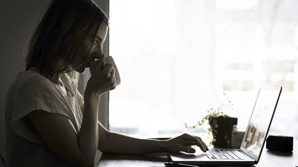 Man sollte einiges im Auge behalten, wenn Daten gestohlen worden sein könnten. Symbolfoto: Pixabay